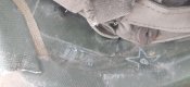 Каска 6Б47   ст. оркпрапорщика