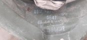 Каска 6Б47   ст. оркпрапорщика