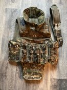 Osprey mk4 шкура