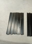 Зарядные планки для 223 рем 17 шт + бонус
