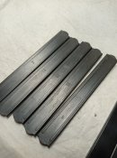 Зарядные планки для 223 рем 17 шт + бонус