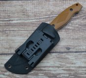 Нож тактический WK 06087 Coyote