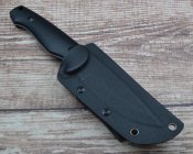 Нож тактический WK 06091 Black Raven