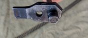 Возвратно-боевая пружина с направляющим стержнем ПК