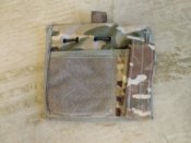 Адміністративная панель Osprey
