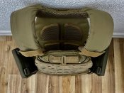 НОВА плитоноска 5.11 TACTEC PLATE CARRIER + SIDE PANELS