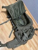 Рюкзак армії Німеччини 110л