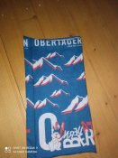Баф , маска.тренінговий.
