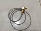 Шланг-удлинитель-переходник для газ горелки