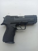 стартовий пістолет ретау 9 кал.