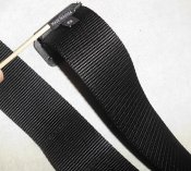 Ремінь тактичний нейлоновий Tru-Spec, розмір S