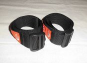 Ремені компресійні The North Face Compression Straps
