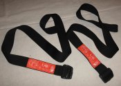 Ремені компресійні The North Face Compression Straps