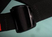Ремені компресійні The North Face Compression Straps