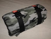 Ремені компресійні The North Face Compression Straps