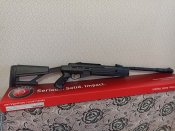 Hatsan airtact magnum НОВАЯ
