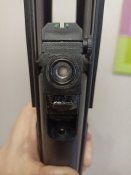 Hatsan airtact magnum НОВАЯ