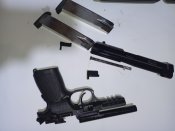 стартовий пистолет Kuzey F-92