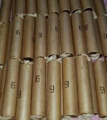 Дымовая шашка РДГ-2Б (6 шт.)