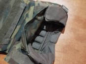 Орковский бронижилет 6Б23-1 (флора)