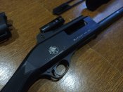 Помповое ружьё Safari ПН-001 ТКР 12/76, 560 мм
