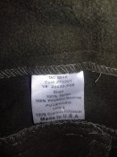 Штаны софтшелл мембранные тактические Tad Gear.