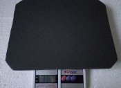 Бронежилет Темп 3000 "Панцир 3-95М"с Бронеплитами.