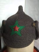 Будёновка ПВ.