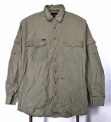 Bisley x airflow workwear utilyty shirts тактическая милитарии рубашка 2 в 1