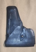 Кобура ТТ (черная)