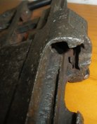 конструктор ммг кар98 под СХП 7,62