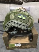 Темп-3000 М1 после рестайлинга після рестайлінгу