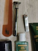 Косметичка орка + вміст