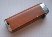 Зажигалка газовая Ватра СССР
