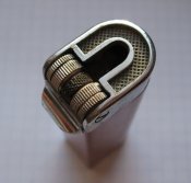 Зажигалка газовая Ватра СССР