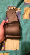 Магазин барабан .223/5.56 PMAG D-60® AR/M4 GEN M3