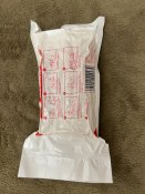 Комплект цивільних ізраїльських бандажів (Persys, First Care) Emergency Bandage
