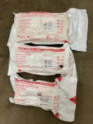 Комплект цивільних ізраїльських бандажів (Persys, First Care) Emergency Bandage