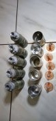 ММГ Кассетного боеприпаса КОБЭ 3Б30 с РСЗО Торнадо-С (2 шт.)
