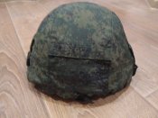 Кавер на орківський шолом 6Б47