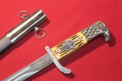 ...Німецький офіцерський кортик Рейх (копія) (1531)
