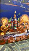 Захисники та волонтери Кракену підписали картину