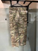 Штаны США Army Combat Pants Multicam Large-Long