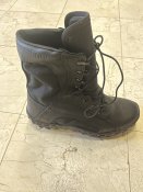 Тактические ботинки Rocky S2V (новые)