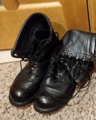 Ботинки Corcoran 1525 Leather Field Boot USA. 12E (31 см)