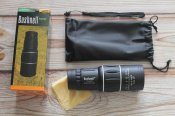Монокуляр 16x52 Bushnell 66-8000 m Двойная фокусировка (1329)