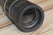 Монокуляр 16x52 Bushnell 66-8000 m Двойная фокусировка (1329)
