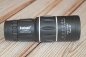 Монокуляр 16x52 Bushnell 66-8000 m Двойная фокусировка (1329)