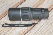 Монокуляр 16x52 Bushnell 66-8000 m Двойная фокусировка (1329)