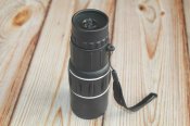 Монокуляр 16x52 Bushnell 66-8000 m Двойная фокусировка (1329)
